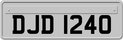 DJD1240