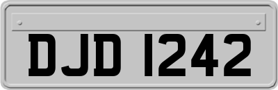 DJD1242
