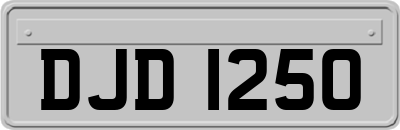 DJD1250