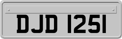 DJD1251