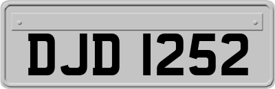 DJD1252