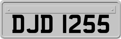 DJD1255