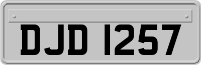 DJD1257
