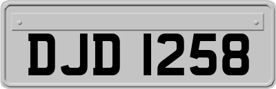 DJD1258