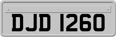 DJD1260