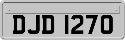 DJD1270