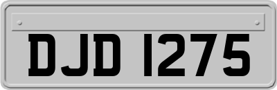 DJD1275
