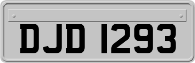DJD1293