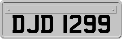 DJD1299