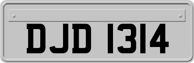 DJD1314
