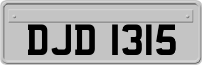DJD1315