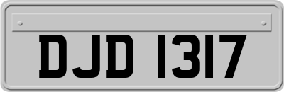DJD1317