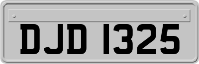 DJD1325