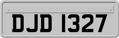 DJD1327