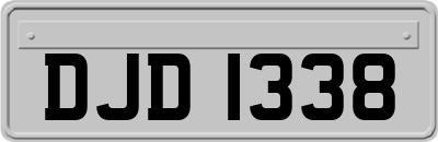 DJD1338