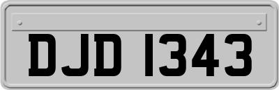 DJD1343