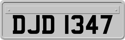 DJD1347