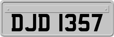 DJD1357