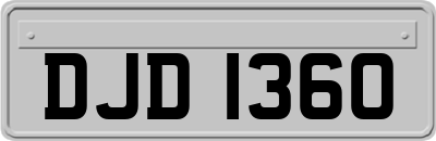 DJD1360
