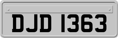 DJD1363
