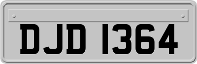DJD1364