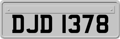DJD1378