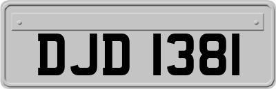 DJD1381