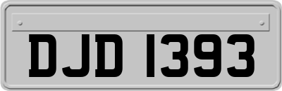 DJD1393
