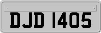 DJD1405