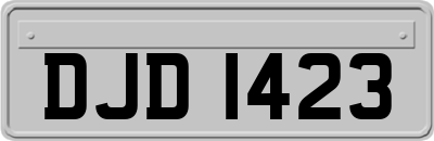 DJD1423