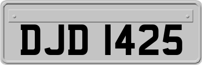 DJD1425