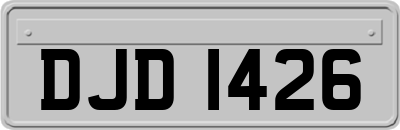 DJD1426