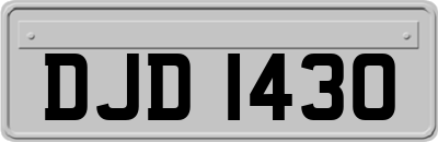 DJD1430