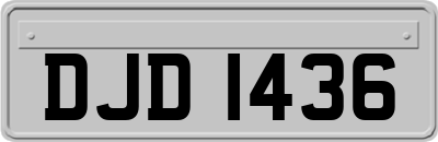 DJD1436