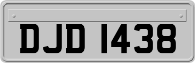 DJD1438
