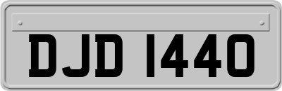 DJD1440
