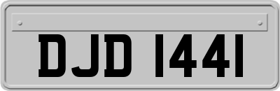 DJD1441