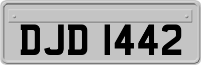 DJD1442