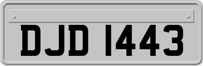 DJD1443