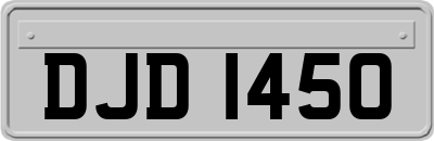 DJD1450