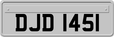 DJD1451