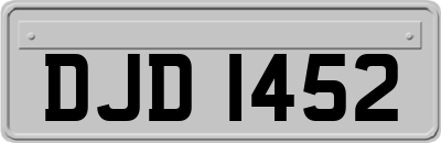 DJD1452