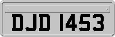 DJD1453
