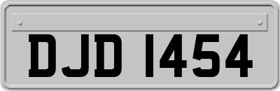 DJD1454