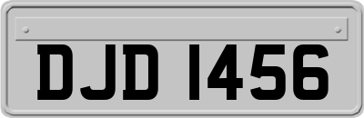 DJD1456