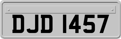 DJD1457