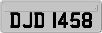 DJD1458