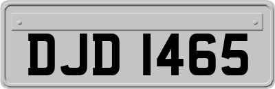 DJD1465