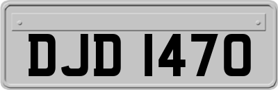 DJD1470