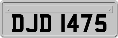 DJD1475